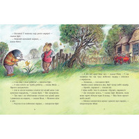 Книга Миш і Кріт зустрічають несподіванки Ранок Джойс Данбар і Джеймс Мейгʼю