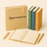 Хрестоматії
