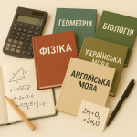 Підручники
