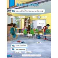 НУШ Підручник Лінгвіст Quick Minds 2 (Ukrainian edition) Pupil's Book Англійська мова 2 клас Пухта