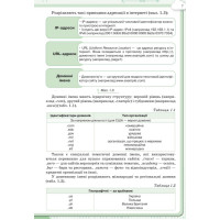 НУШ Підручник Оріон. Інформатика 8 клас (Н. В. Морзе, 2025)