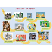 Підручник Літера Українська література 10 клас Історія України Рівень стандарту (2023 рік) Власов, Кульчицький, Панарін