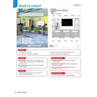 НУШ Книга для вчителя Лінгвіст Quick Minds (Ukrainian edition) НУШ 2 Teacher's Book Англійська мова 2 клас до підручника Пухта