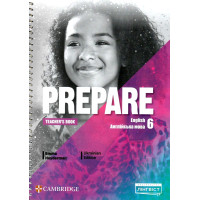 НУШ Книга для вчителя Лінгвіст Prepare for Ukraine НУШ 6 Teacher's Book Англійська мова 6 клас до підручника Д. Коста М. Вільямс