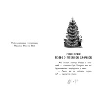 Книга Різдво у часі. Саллі Ніколлз Ранок