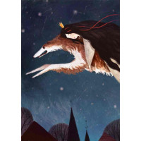 Книга Кресало Стійкий олов'яний солдатик Ранок Андерсен Г.К.