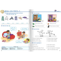 НУШ Smart Book for Ukraine 4. Grammar and Vocabulary. Student’s Book
