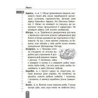 НУШ Тлумачний словник з прикладами 1-4 класи Весна Новий правопис