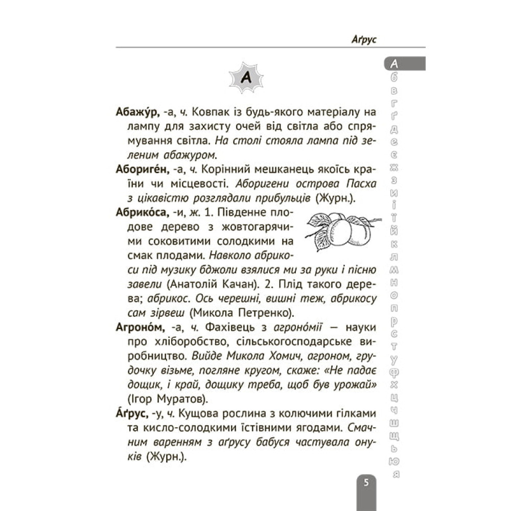 НУШ Тлумачний словник з прикладами 1-4 класи Весна Новий правопис НУШ Тлумачний словник з прикладами 1-4 класи Весна Новий правопис