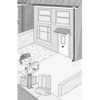 Мерф Звичайний. Книга 1 Ранок Ґреґ Джеймс
