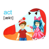 НУШ Набір карток англійською мовою Підручники і посібники English: flashcards. Sports and activities Заняття спортом і діяльність