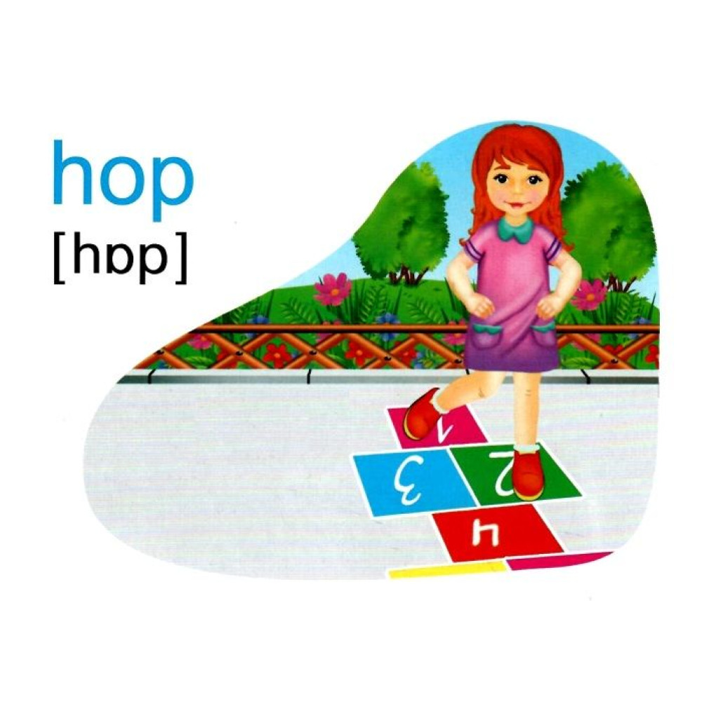 НУШ Набір карток англійською мовою Підручники і посібники English: flashcards. Sports and activities Заняття спортом і діяльність НУШ Набір карток англійською мовою Підручники і посібники English: flashcards. Sports and activities Заняття спортом і діяльність