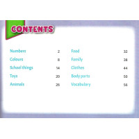 НУШ Посібник Лінгвіст. Англійська мова 1 клас Super Puzzles Book 1 (Quick Minds 1)