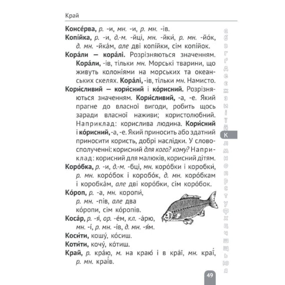 Словник мовних труднощів 1-4 класс Весна Словник мовних труднощів 1-4 класс Весна
