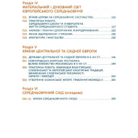 Підручник Освіта Історія України 7 клас Пометун