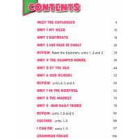 НУШ Підручник Лінгвіст Quick Minds 3 (Ukrainian edition) Pupil's Book Англійська мова 3 клас Пухта