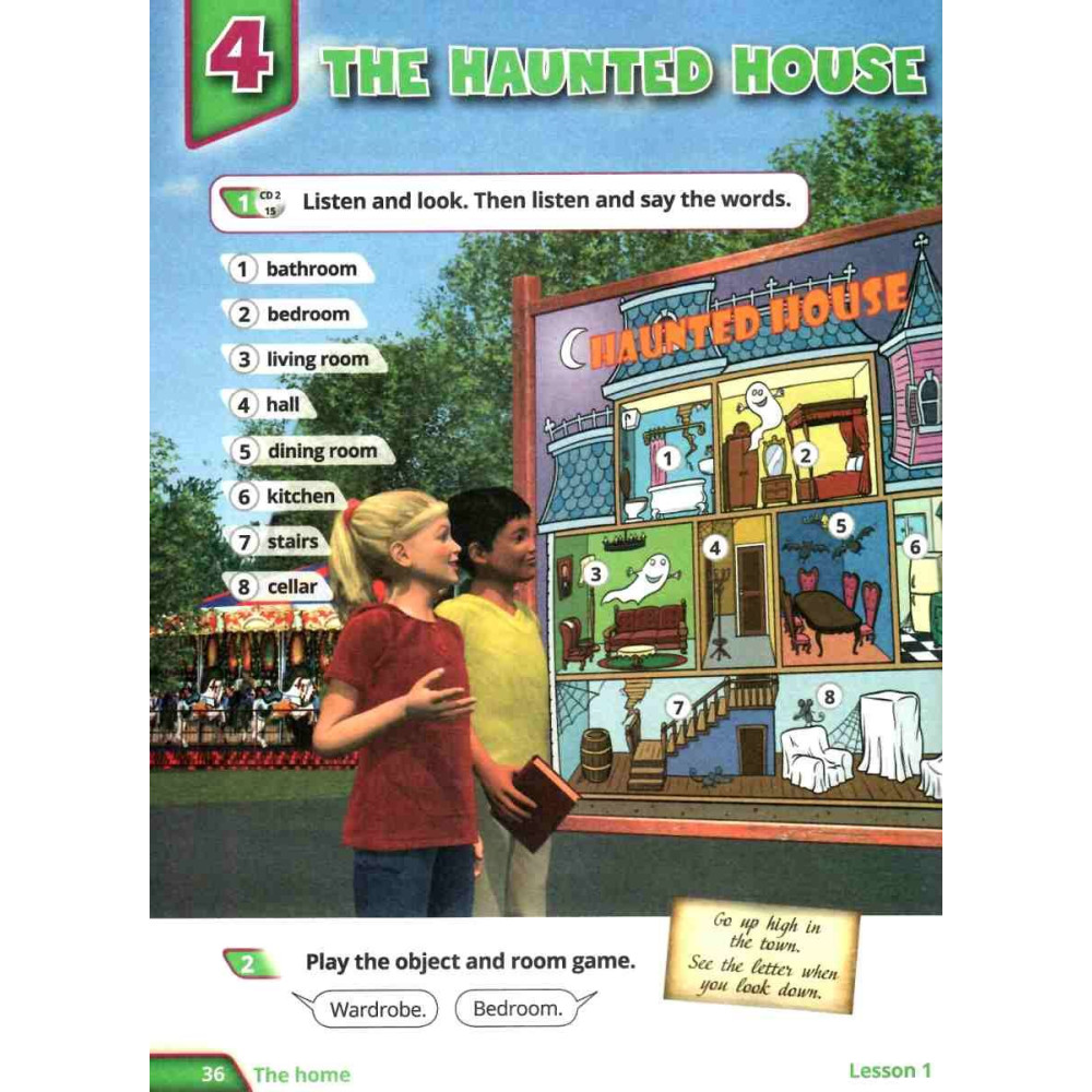НУШ Підручник Лінгвіст Quick Minds 3 (Ukrainian edition) Pupil's Book Англійська мова 3 клас Пухта