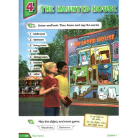 НУШ Підручник Лінгвіст Quick Minds 3 (Ukrainian edition) Pupil's Book Англійська мова 3 клас Пухта