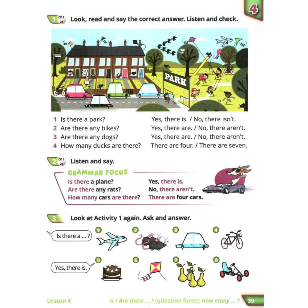 НУШ Підручник Лінгвіст Quick Minds 3 (Ukrainian edition) Pupil's Book Англійська мова 3 клас Пухта