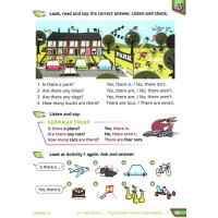 НУШ Підручник Лінгвіст Quick Minds 3 (Ukrainian edition) Pupil's Book Англійська мова 3 клас Пухта