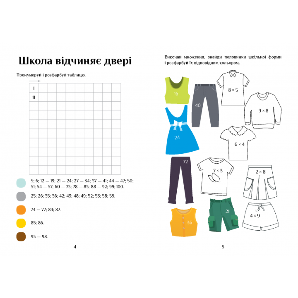 НУШ Зошит-практикум Я досліджую світ 3 клас Частина 1 Алатон Воронцова Пономаренко НУШ Зошит-практикум Я досліджую світ 3 клас Частина 1 Алатон Воронцова Пономаренко