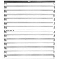 Підготовка до ЗНО та ДПА Абетка Complete Practice Test Англійська мова Тестові завдання Євчук Доценко