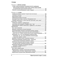 Збірник диктантів і вправ з української мови для учнів 2-4 класів Літера Мовчун