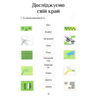 НУШ Зошит-практикум Я досліджую світ 4 клас Частина 2 Алатон Воронцова Пономаренко