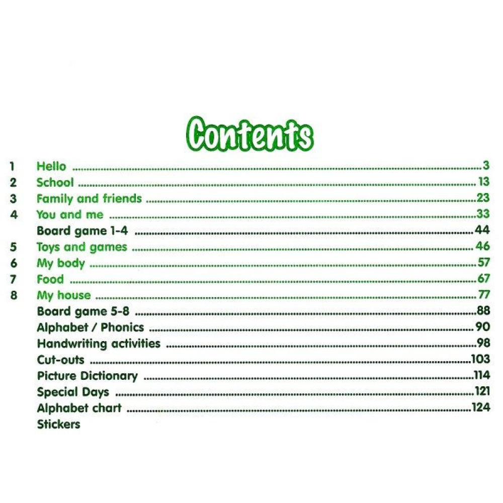 НУШ-2 Робочий зошит Лінгвіст Smart Junior for Ukraine 1 Workbook Англійська мова 1 клас Мітчелл (2023 рік)