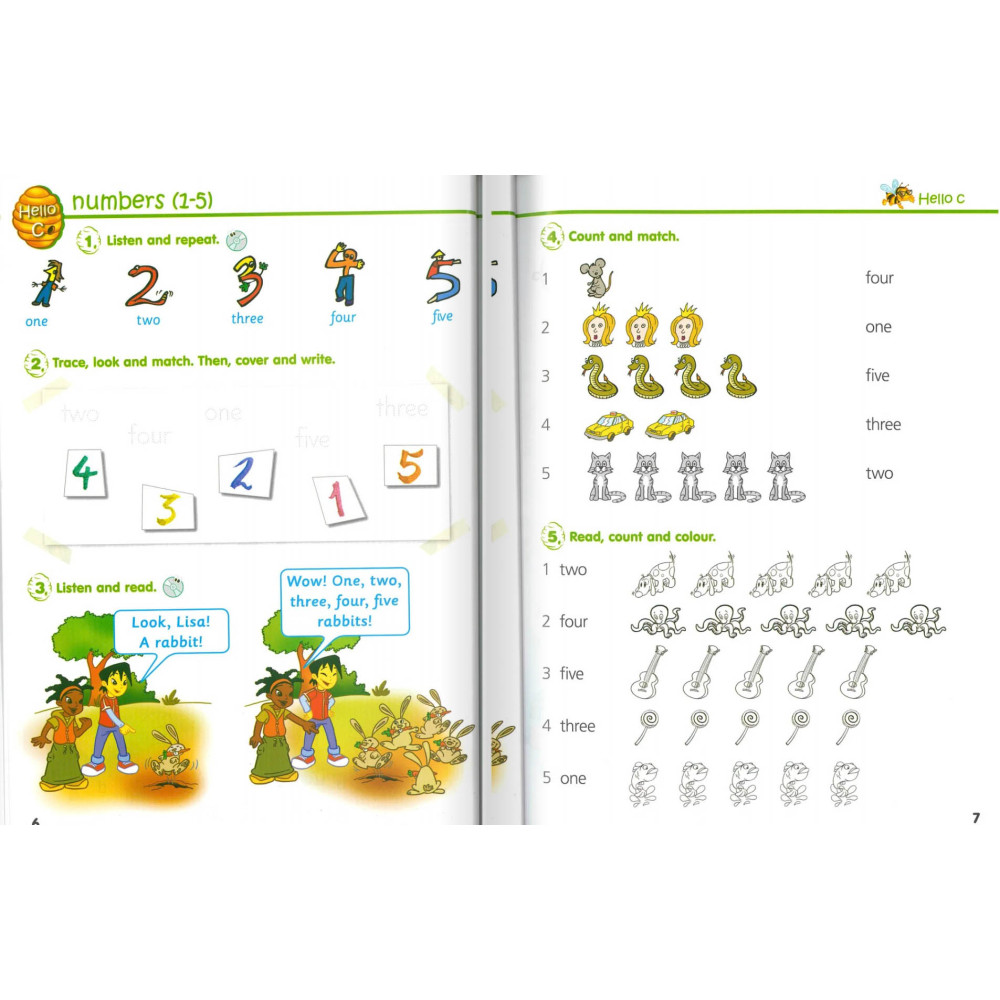 НУШ Smart Book for Ukraine 2 Student's Book Grammar and Vocabulary Лінгвіст Мітчелл