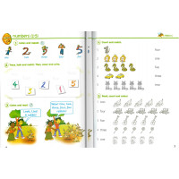 НУШ Smart Book for Ukraine 2 Student's Book Grammar and Vocabulary Лінгвіст Мітчелл