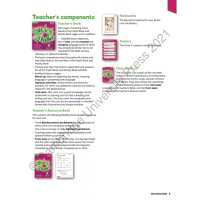 НУШ Книга для вчителя Лінгвіст Quick Minds (Ukrainian edition) НУШ 4 Teacher's Book Англійська мова 4 клас до підручника Пухта