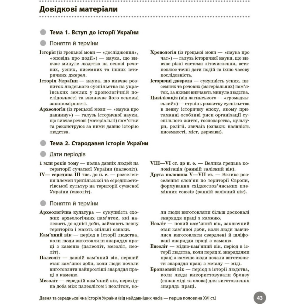 ЗНО/НМТ 2026 Ранок Історія України. Повний курс підготовки (Святокум О.Є. Коніщева С.) ЗНО/НМТ 2026 Ранок Історія України. Повний курс підготовки (Святокум О.Є. Коніщева С.)