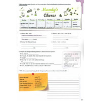 НУШ Робочий зошит Лінгвіст Full Blast Plus for Ukraine 7 Workbook Англійська мова 7 клас Мітчелл Г.К.