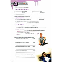 НУШ Робочий зошит Лінгвіст Full Blast Plus for Ukraine 7 Workbook Англійська мова 7 клас Мітчелл Г.К.