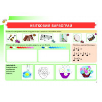 НУШ Робочий зошит-альбом Абетка Мистецтво 2 клас Наталія Лємешева