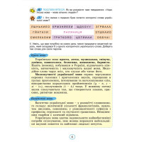 НУШ Підручник Генеза Українська мова 6 клас Заболотний