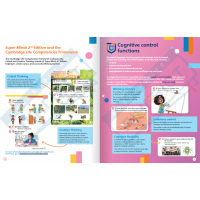НУШ Книга для вчителя Лінгвіст. Super Minds Ukrainian edition 1 Teacher’s Book (Англійська мова 1 клас)