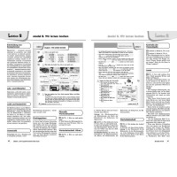 НУШ Книга для вчителя Ранок Німецька мова. Deutsch mit Trueffel! 7(7) клас (Сотникова)