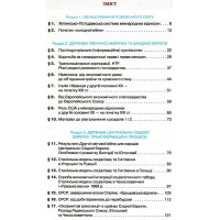 Підручник Оріон Всесвітня історія 11 клас Рівень стандарту Ігор Щупак