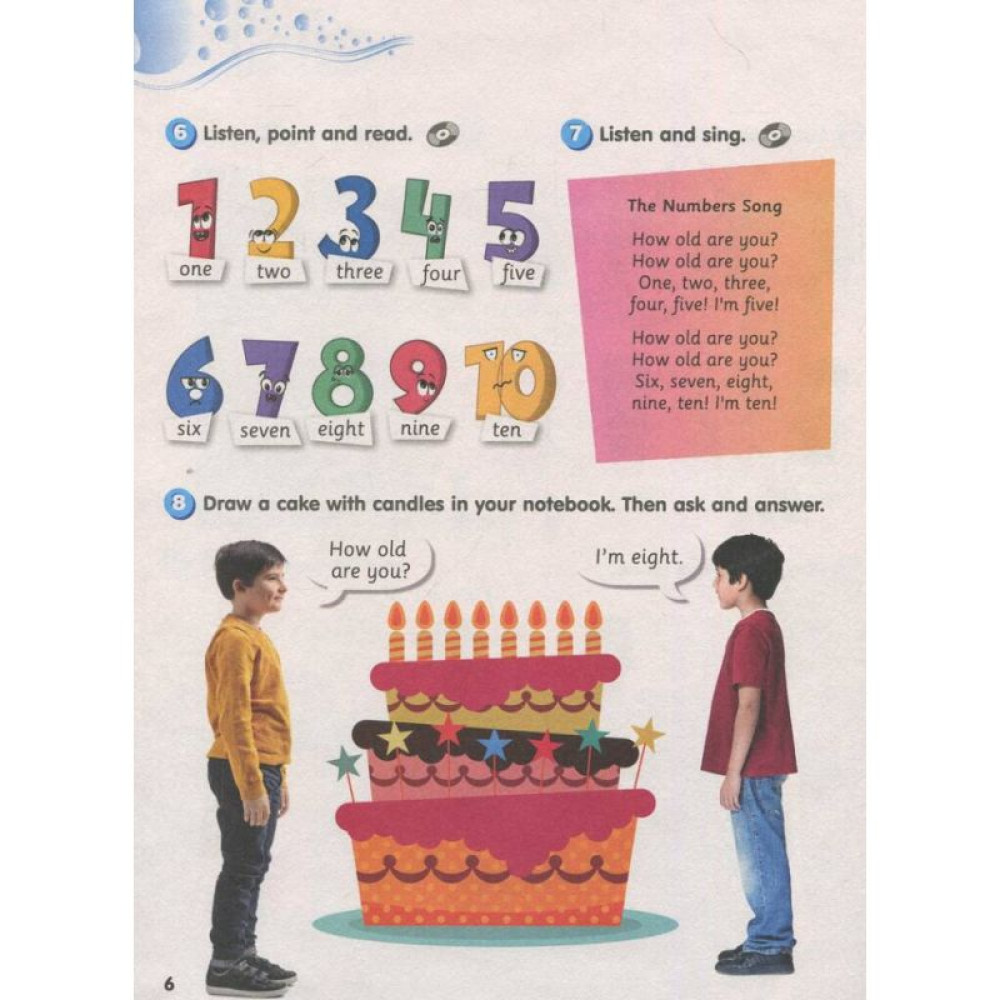 НУШ Підручник Лінгвіст Smart Junior for Ukraine Англійська мова 3 клас Мітчелл MM Publications