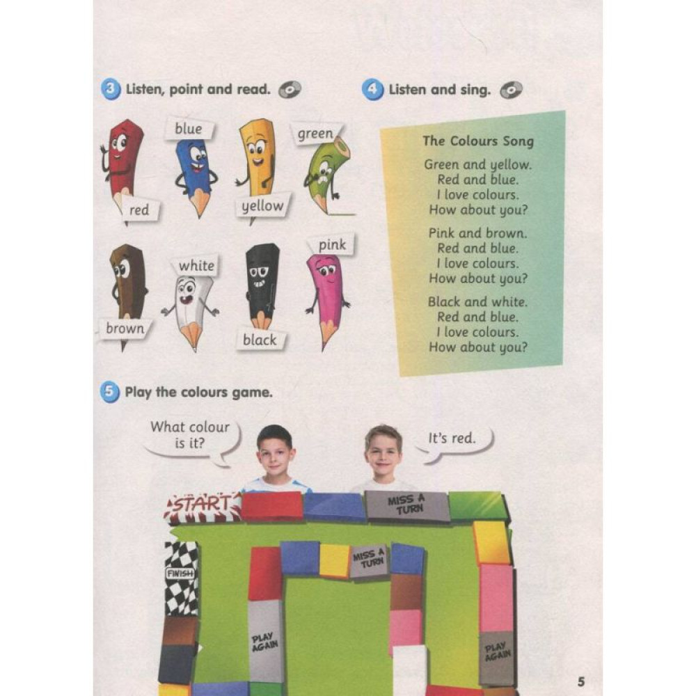 НУШ Підручник Лінгвіст Smart Junior for Ukraine Англійська мова 3 клас Мітчелл MM Publications