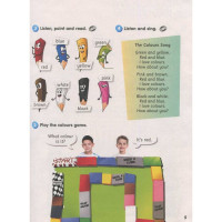 НУШ Підручник Лінгвіст Smart Junior for Ukraine Англійська мова 3 клас Мітчелл MM Publications