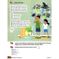 НУШ Підручник Лінгвіст Quick Minds 4 (Ukrainian edition) Pupil's Book Англійська мова 4 клас Пухта