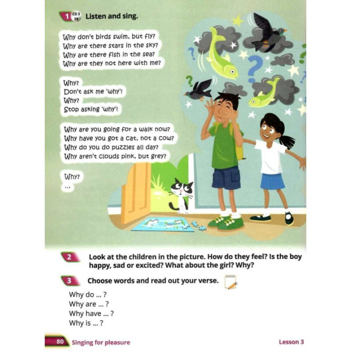 НУШ Підручник Лінгвіст Quick Minds 4 (Ukrainian edition) Pupil's Book Англійська мова 4 клас Пухта