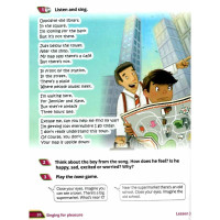 НУШ Підручник Лінгвіст Quick Minds 4 (Ukrainian edition) Pupil's Book Англійська мова 4 клас Пухта