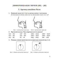 Логопедичний зошит Богдан Звуки [ш]-[ж], [с]-[ш], [з]-[ж], [ц]-[щ] для учнів 2-4 класів Дяченко Катерина