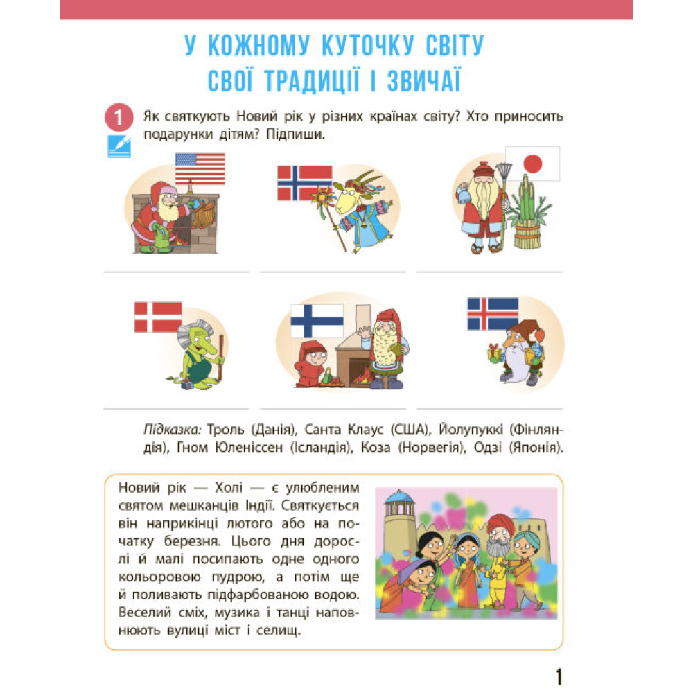 НУШ Робочий зошит Ранок Я досліджую світ 4 клас Частина 2 Бібік Бондарчук НУШ Робочий зошит Ранок Я досліджую світ 4 клас Частина 2 Бібік Бондарчук