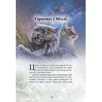 Коти-вояки АССА Герої Кланів. Хроніки Зореклану (Ерін Гантер)