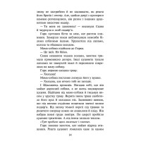 Зграя АССА Книга 5 Безкрає озеро Ерін Гантер